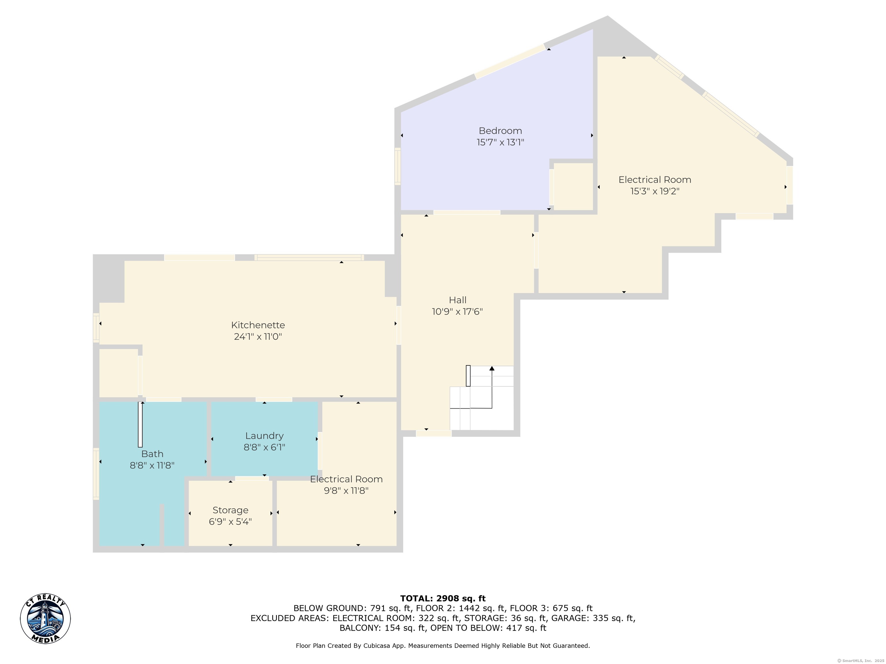 145 Bennett Road, Voluntown, Connecticut image 37