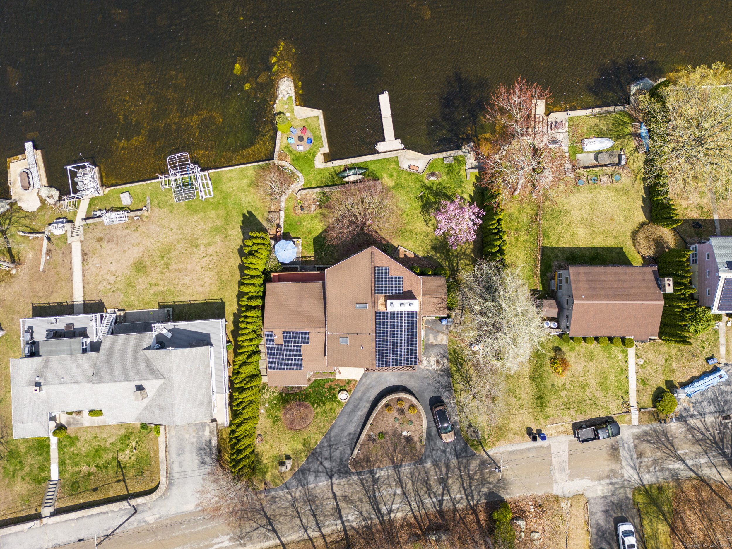 145 Bennett Road, Voluntown, Connecticut image 36