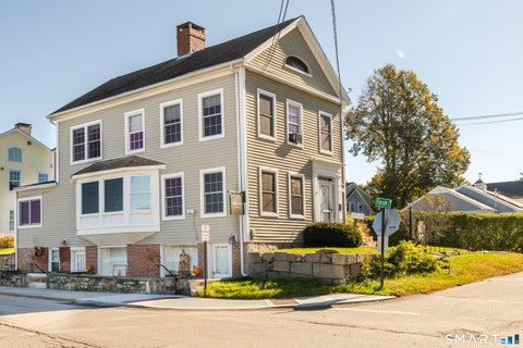 Photo of 1 Forsyth Street, Stonington, CT 06355 (MLS # 24215053)