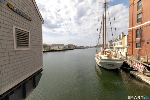 Tiny photo for 1 Forsyth Street, Stonington, CT 06355 (MLS # 24215053)