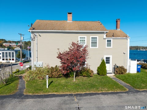 Tiny photo for 1 Forsyth Street, Stonington, CT 06355 (MLS # 24215053)