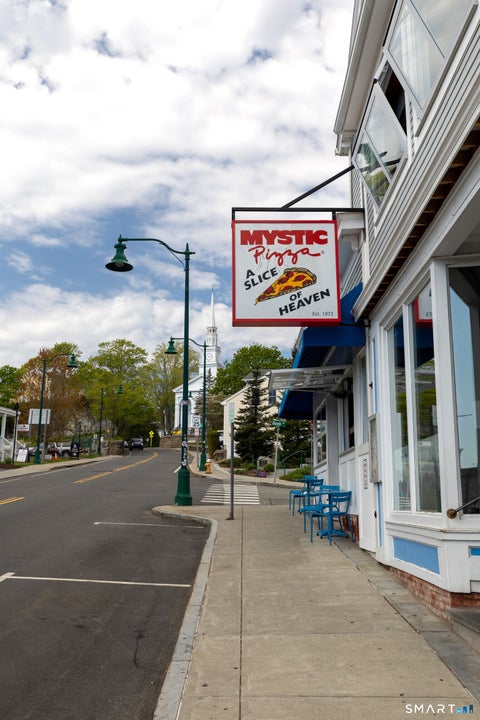 Tiny photo for 1 Forsyth Street, Stonington, CT 06355 (MLS # 24215053)