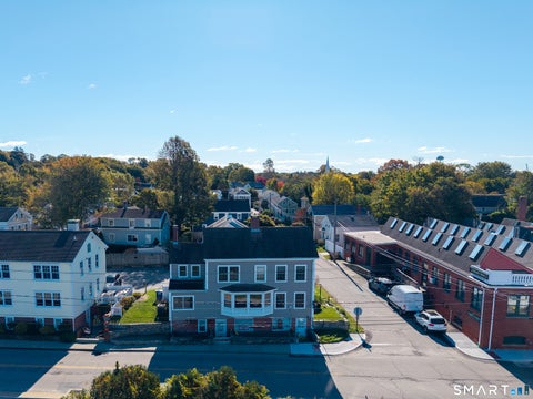 Tiny photo for 1 Forsyth Street, Stonington, CT 06355 (MLS # 24215053)