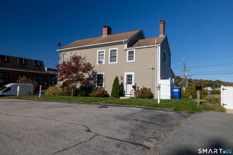 Tiny photo for 1 Forsyth Street, Stonington, CT 06355 (MLS # 24215053)