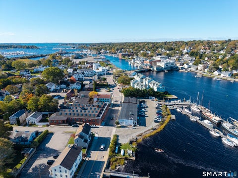 Tiny photo for 1 Forsyth Street, Stonington, CT 06355 (MLS # 24215053)