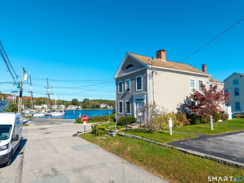 Tiny photo for 1 Forsyth Street, Stonington, CT 06355 (MLS # 24215053)