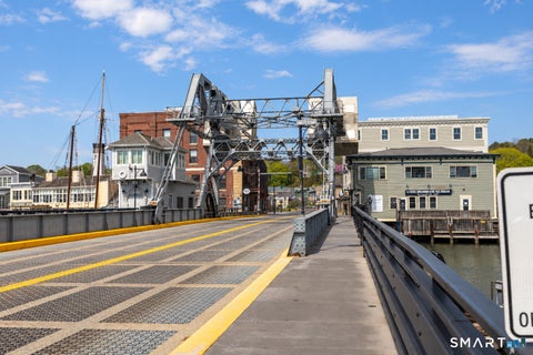 Tiny photo for 1 Forsyth Street, Stonington, CT 06355 (MLS # 24215053)