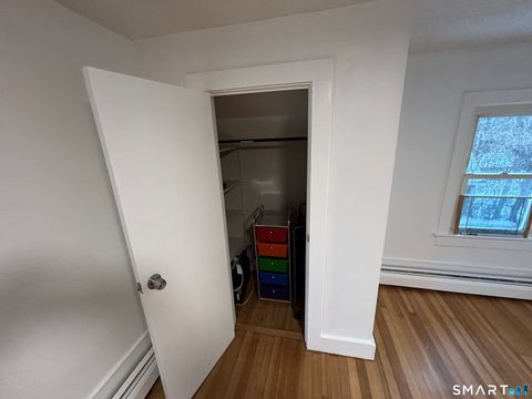 Tiny photo for 7 Rose Street, Norwich, CT 06360 (MLS # 24149609)