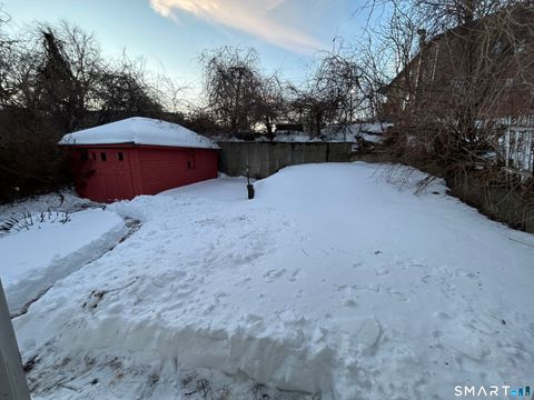 Tiny photo for 7 Rose Street, Norwich, CT 06360 (MLS # 24149609)