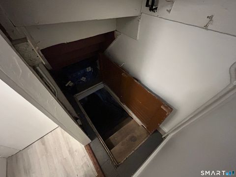 Tiny photo for 7 Rose Street, Norwich, CT 06360 (MLS # 24149609)