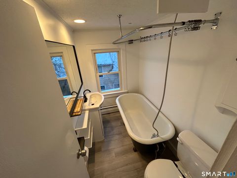 Tiny photo for 7 Rose Street, Norwich, CT 06360 (MLS # 24149609)