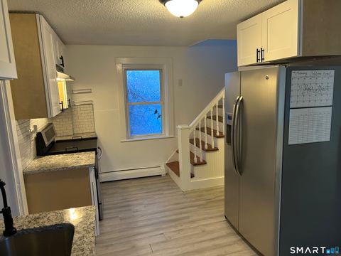 Tiny photo for 7 Rose Street, Norwich, CT 06360 (MLS # 24149609)