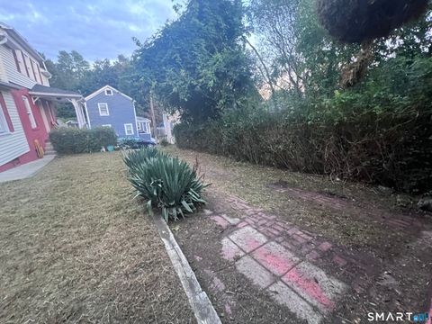 Tiny photo for 7 Rose Street, Norwich, CT 06360 (MLS # 24149609)