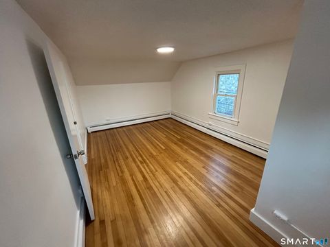 Tiny photo for 7 Rose Street, Norwich, CT 06360 (MLS # 24149609)