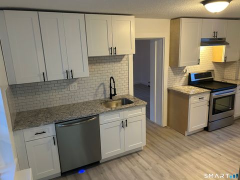 Tiny photo for 7 Rose Street, Norwich, CT 06360 (MLS # 24149609)