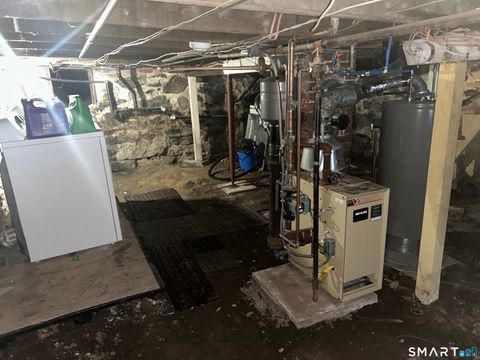 Tiny photo for 7 Rose Street, Norwich, CT 06360 (MLS # 24149609)