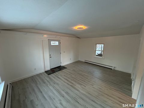 Tiny photo for 7 Rose Street, Norwich, CT 06360 (MLS # 24149609)