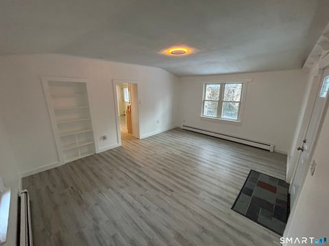 Tiny photo for 7 Rose Street, Norwich, CT 06360 (MLS # 24149609)