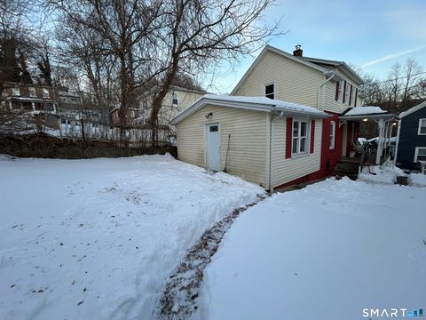 Tiny photo for 7 Rose Street, Norwich, CT 06360 (MLS # 24149609)