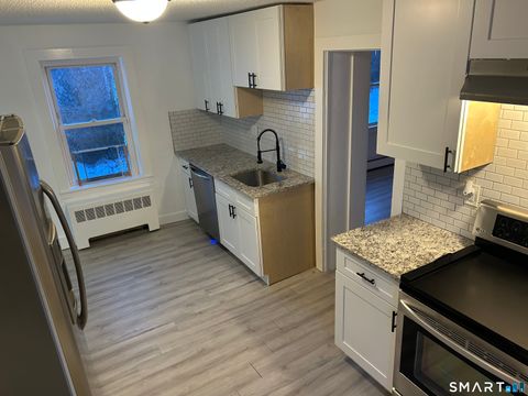 Tiny photo for 7 Rose Street, Norwich, CT 06360 (MLS # 24149609)