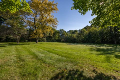 A home in North Branford