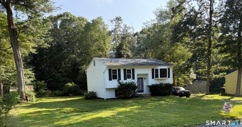Photo of 39 Beechwood Boulevard, Plainfield, CT 06374 (MLS # 24195103)