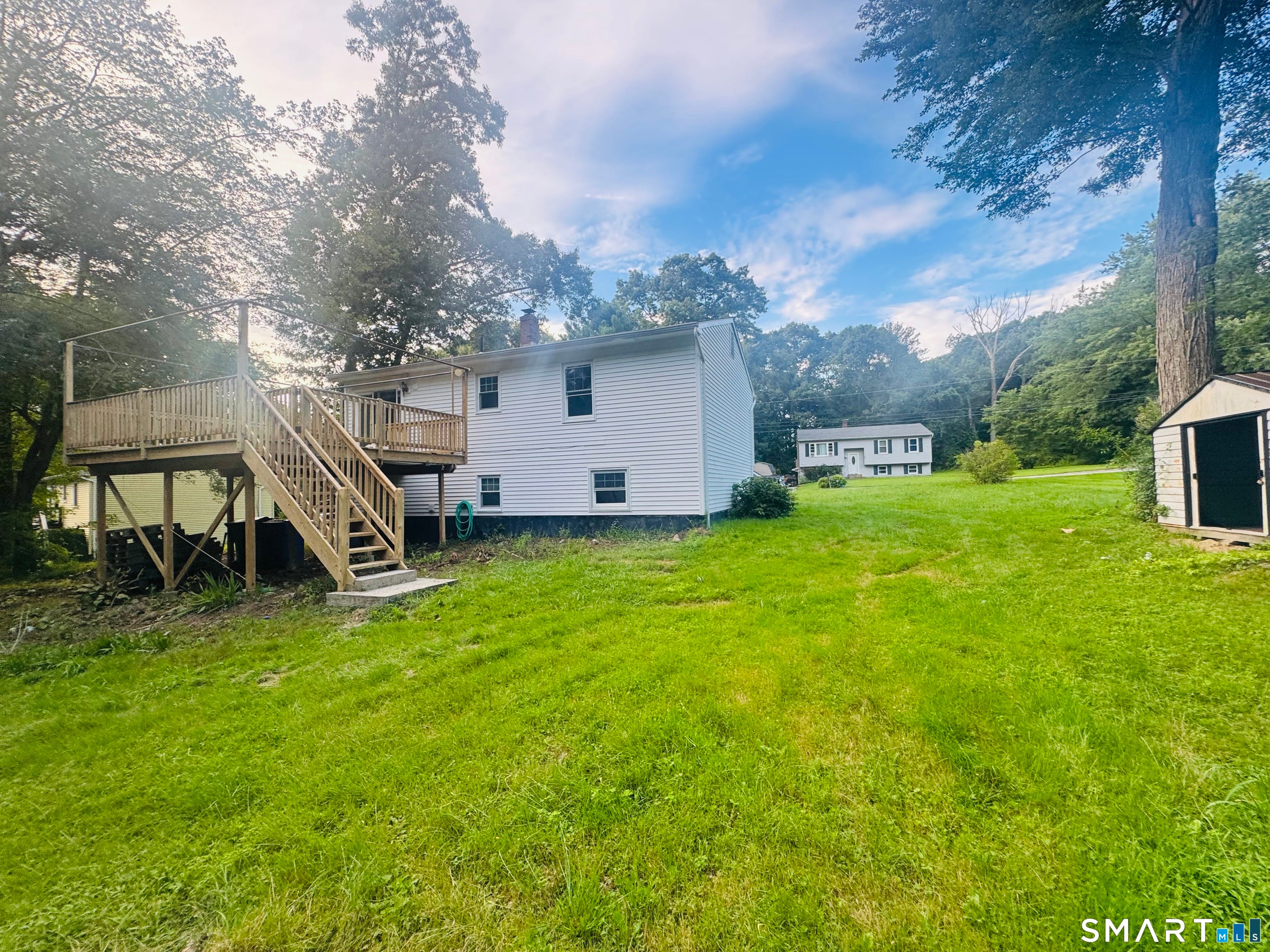 39 Beechwood Boulevard