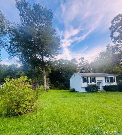 Photo of 39 Beechwood Boulevard, Plainfield, CT 06374 (MLS # 24195103)