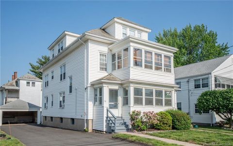 78-80 Lancaster Road West Hartford CT 06119