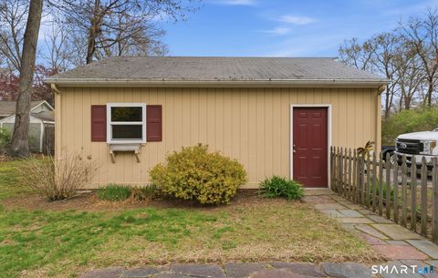 Tiny photo for 12 Pickerel Cove Trail, Old Lyme, CT 06371 (MLS # 24169758)