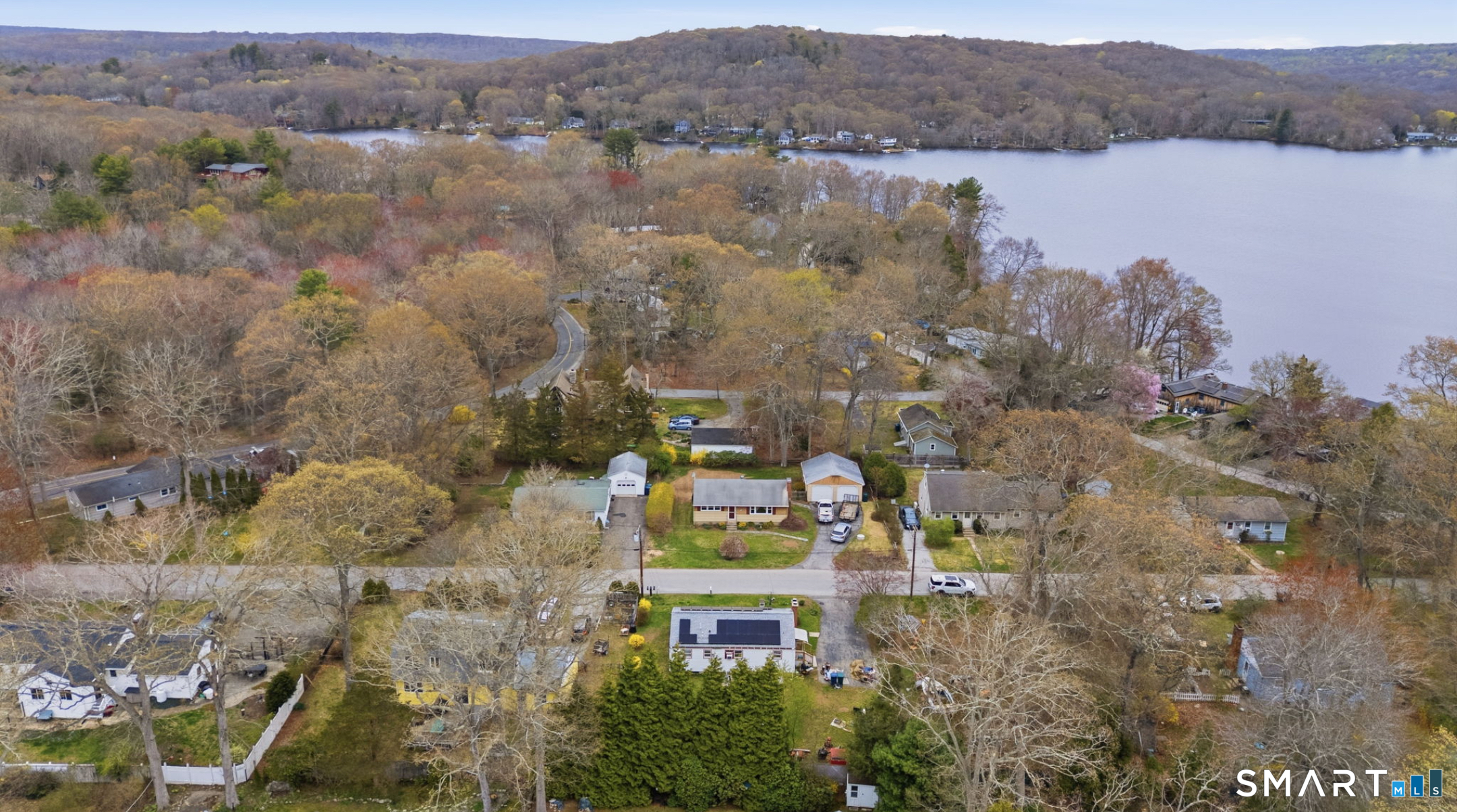 12 Pickerel Cove Trail