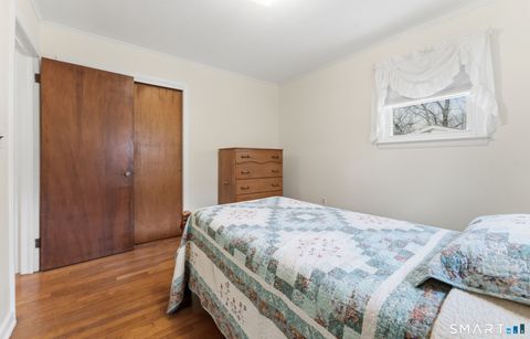 Tiny photo for 12 Pickerel Cove Trail, Old Lyme, CT 06371 (MLS # 24169758)