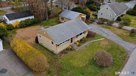 Tiny photo for 12 Pickerel Cove Trail, Old Lyme, CT 06371 (MLS # 24169758)