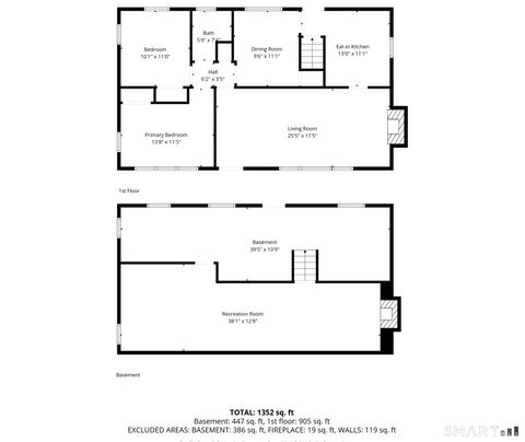 Tiny photo for 12 Pickerel Cove Trail, Old Lyme, CT 06371 (MLS # 24169758)