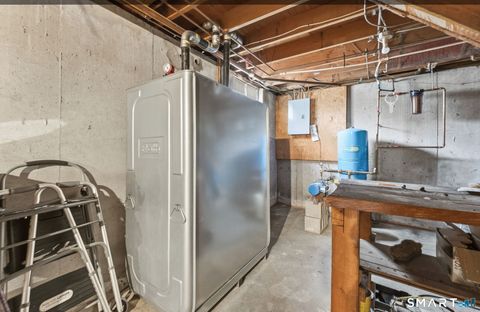 Tiny photo for 12 Pickerel Cove Trail, Old Lyme, CT 06371 (MLS # 24169758)