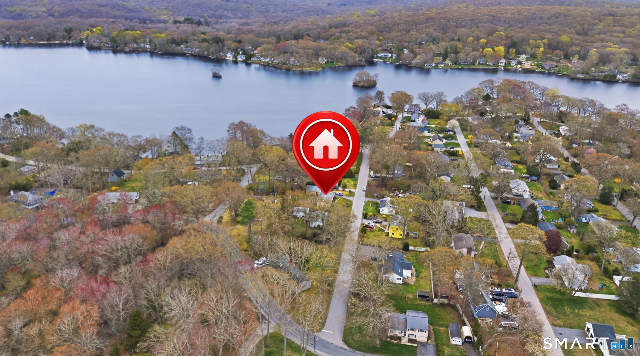 12 Pickerel Cove Trail