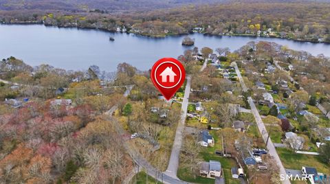 Tiny photo for 12 Pickerel Cove Trail, Old Lyme, CT 06371 (MLS # 24169758)