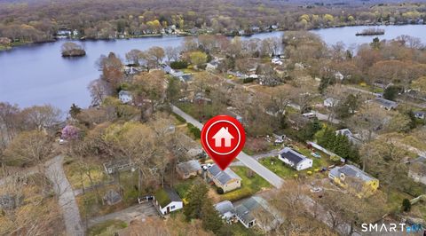 Tiny photo for 12 Pickerel Cove Trail, Old Lyme, CT 06371 (MLS # 24169758)