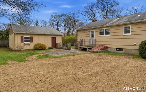 Tiny photo for 12 Pickerel Cove Trail, Old Lyme, CT 06371 (MLS # 24169758)