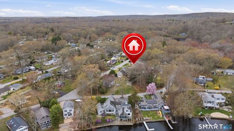 Tiny photo for 12 Pickerel Cove Trail, Old Lyme, CT 06371 (MLS # 24169758)