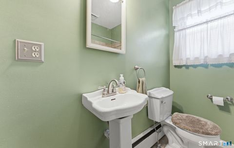 Tiny photo for 12 Pickerel Cove Trail, Old Lyme, CT 06371 (MLS # 24169758)