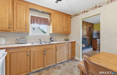 Tiny photo for 12 Pickerel Cove Trail, Old Lyme, CT 06371 (MLS # 24169758)