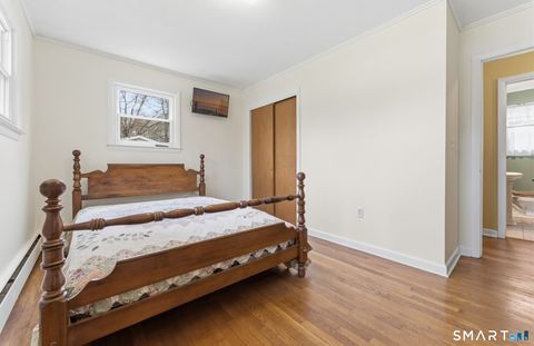 Tiny photo for 12 Pickerel Cove Trail, Old Lyme, CT 06371 (MLS # 24169758)