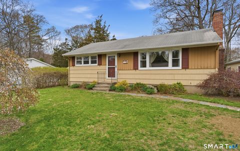 Tiny photo for 12 Pickerel Cove Trail, Old Lyme, CT 06371 (MLS # 24169758)