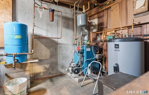 Tiny photo for 12 Pickerel Cove Trail, Old Lyme, CT 06371 (MLS # 24169758)