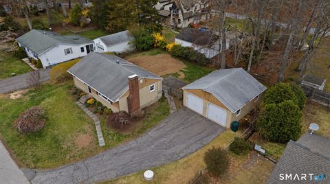 Tiny photo for 12 Pickerel Cove Trail, Old Lyme, CT 06371 (MLS # 24169758)