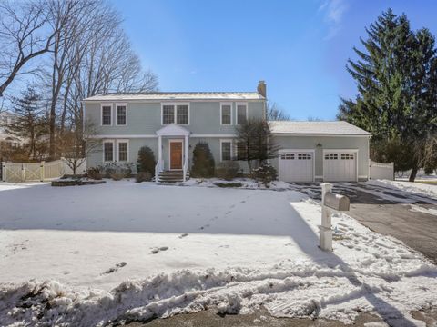 147 Trillium Road Fairfield CT 06824