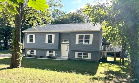 Photo of 104 Frederick Street, New Haven, CT 06515 (MLS # 24084200)