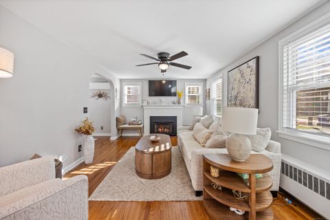 Tiny photo for 14 Wildwood Road, Cromwell, CT 06416 (MLS # 24134034)