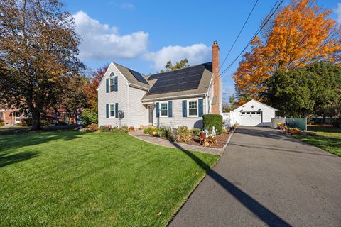 Tiny photo for 14 Wildwood Road, Cromwell, CT 06416 (MLS # 24134034)